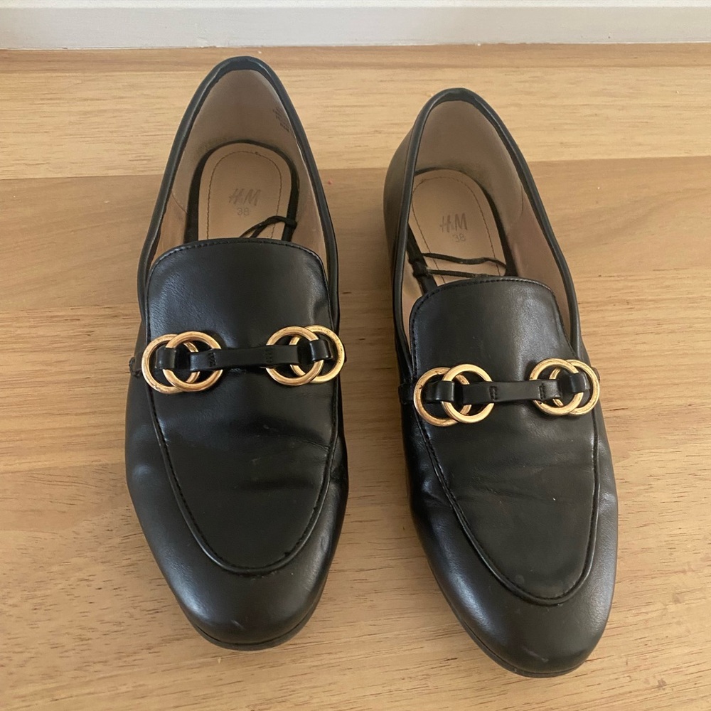 Loafers